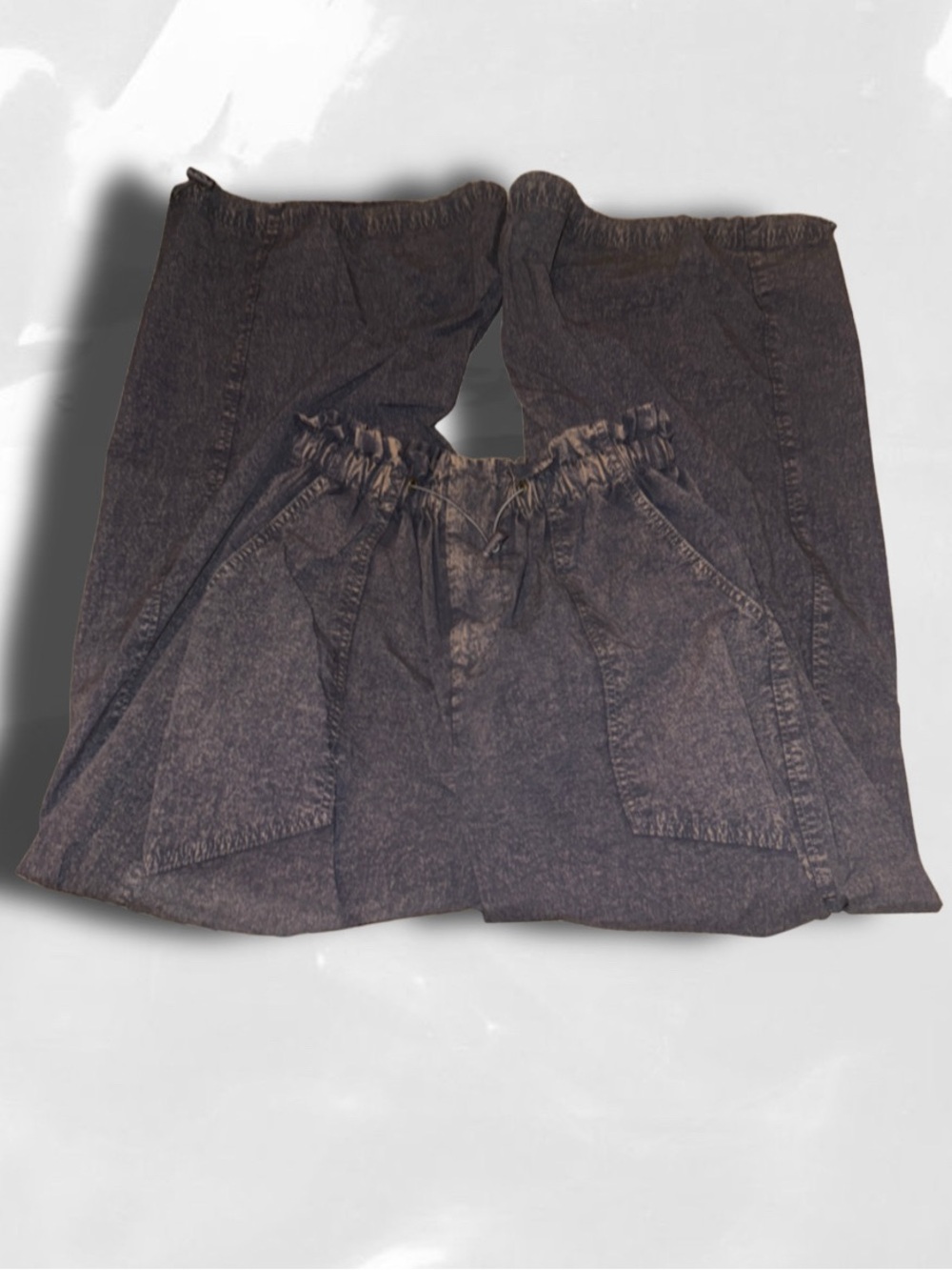 Urban Outfitters/BDG's Y2K-ready cargo pants - utility style